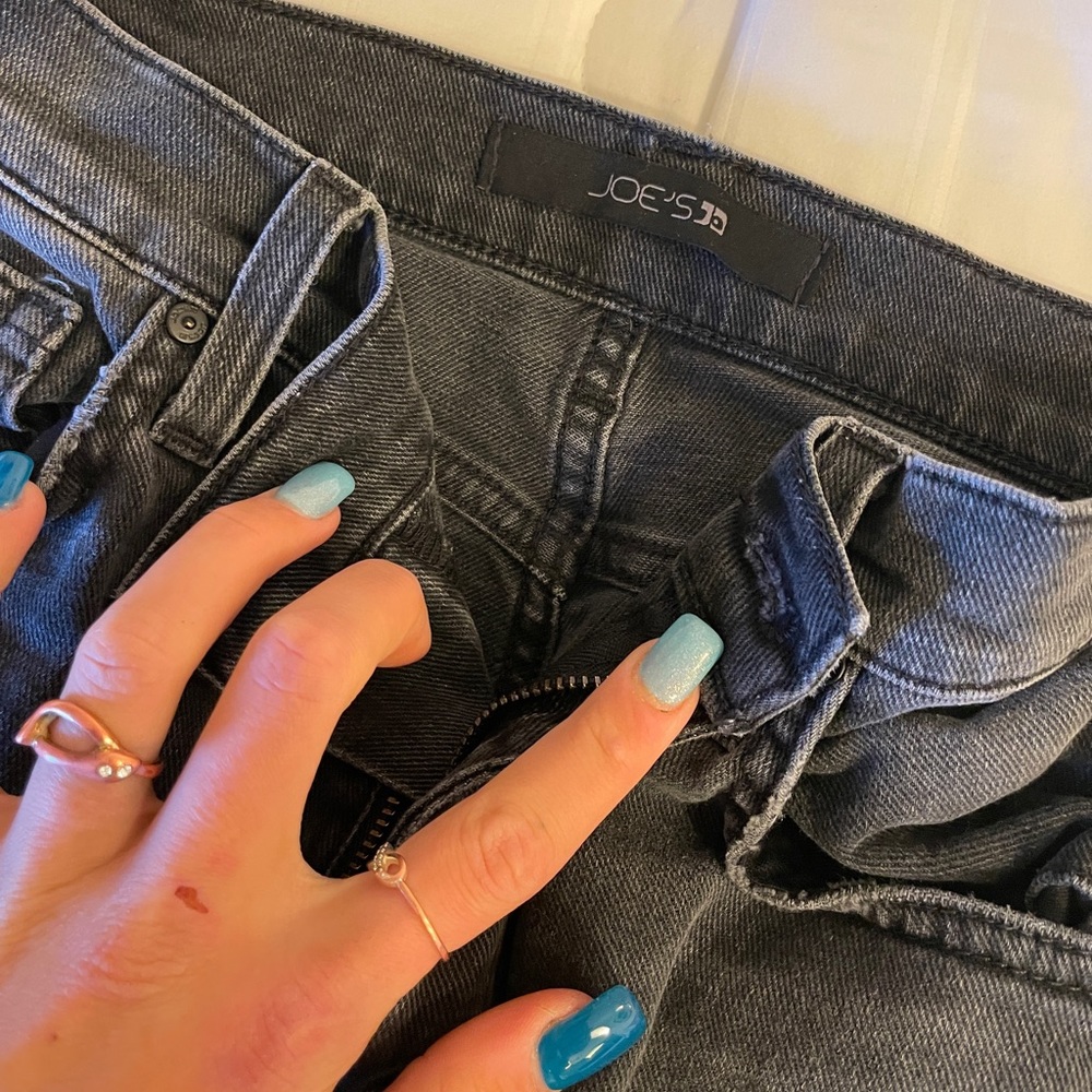 Joes jeans perfect condition